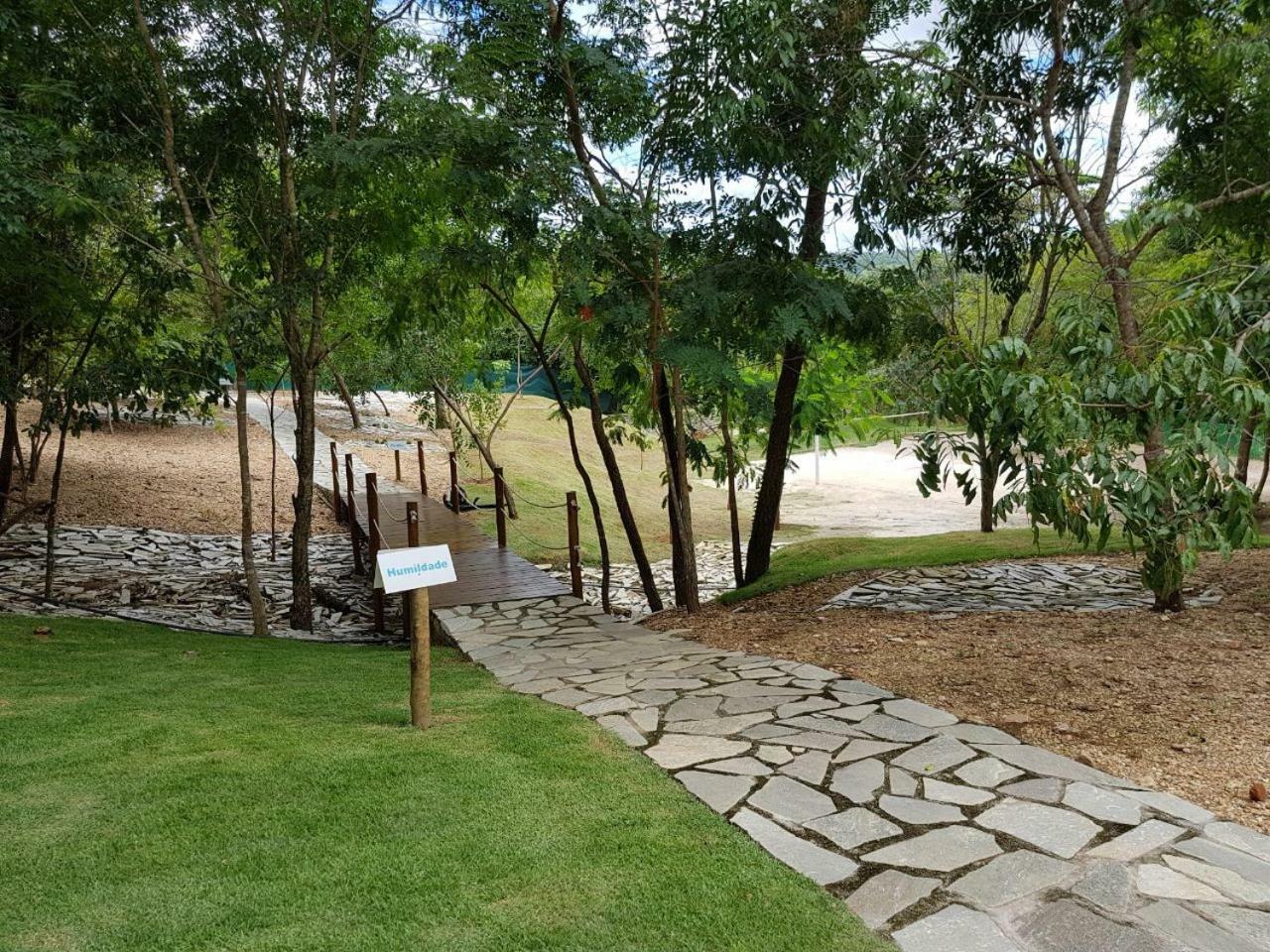 Hotel Orla Morada Do Sol Pirenópolis Exteriér fotografie